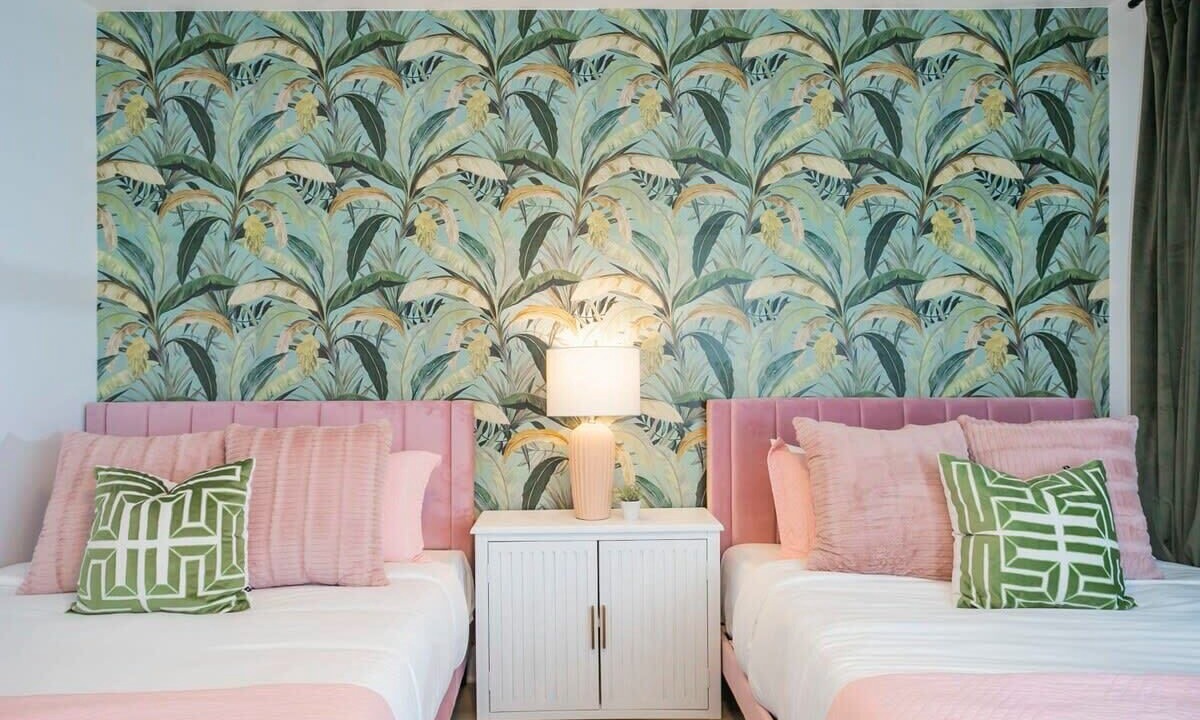 Photo of Bathroom in McFerrin Park