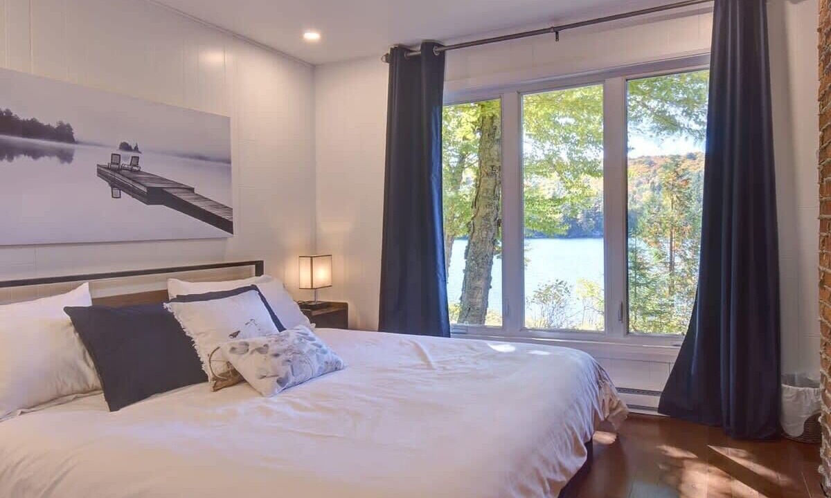 Photo of Bedroom in Nominingue