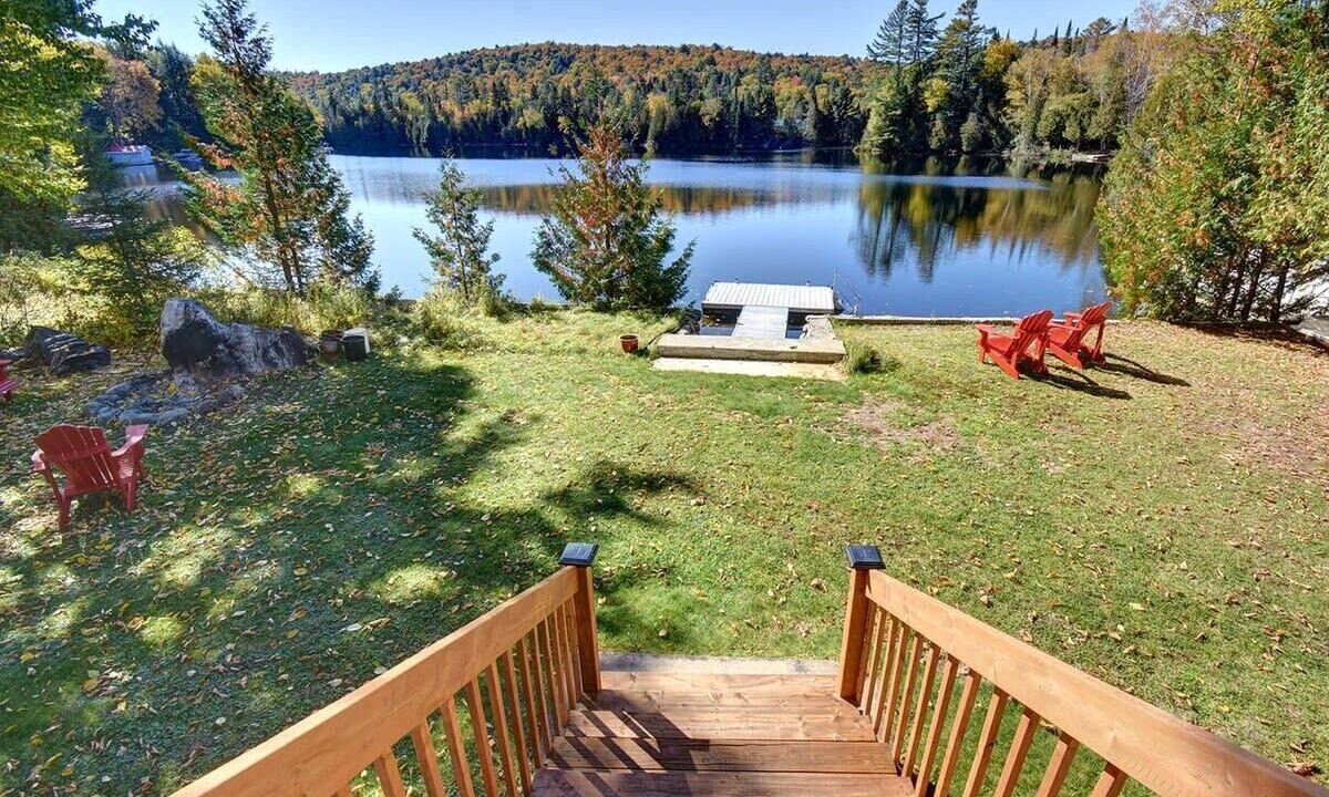 Photo of Outdoor in Nominingue