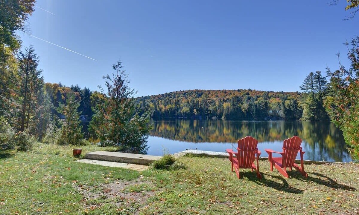 Photo of Outdoor in Nominingue