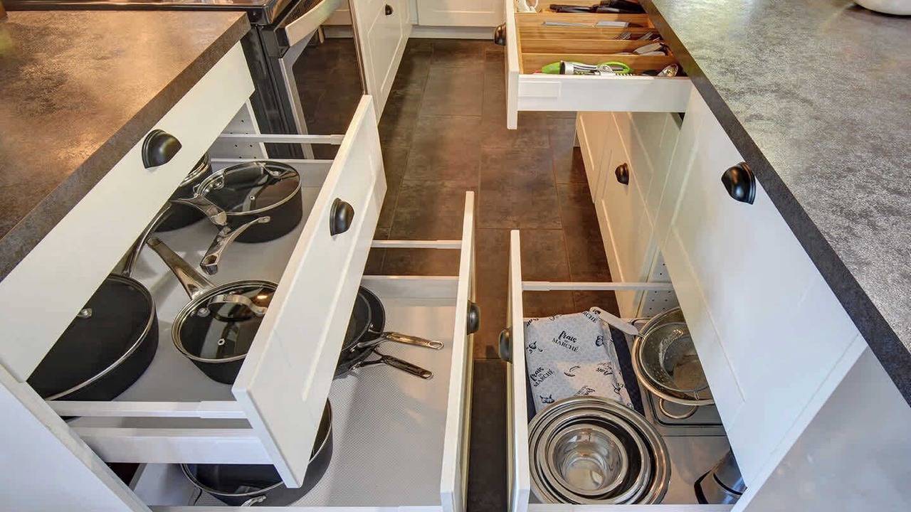 Photo of Kitchen in Nominingue