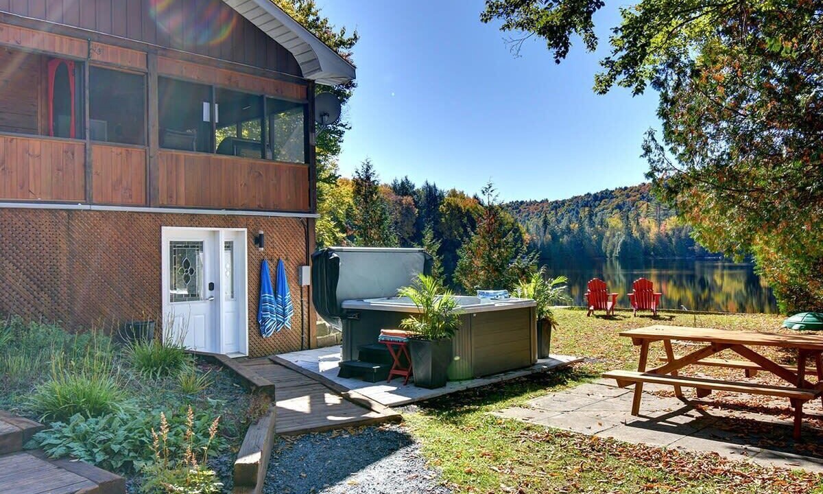 Photo of Outdoor in Nominingue