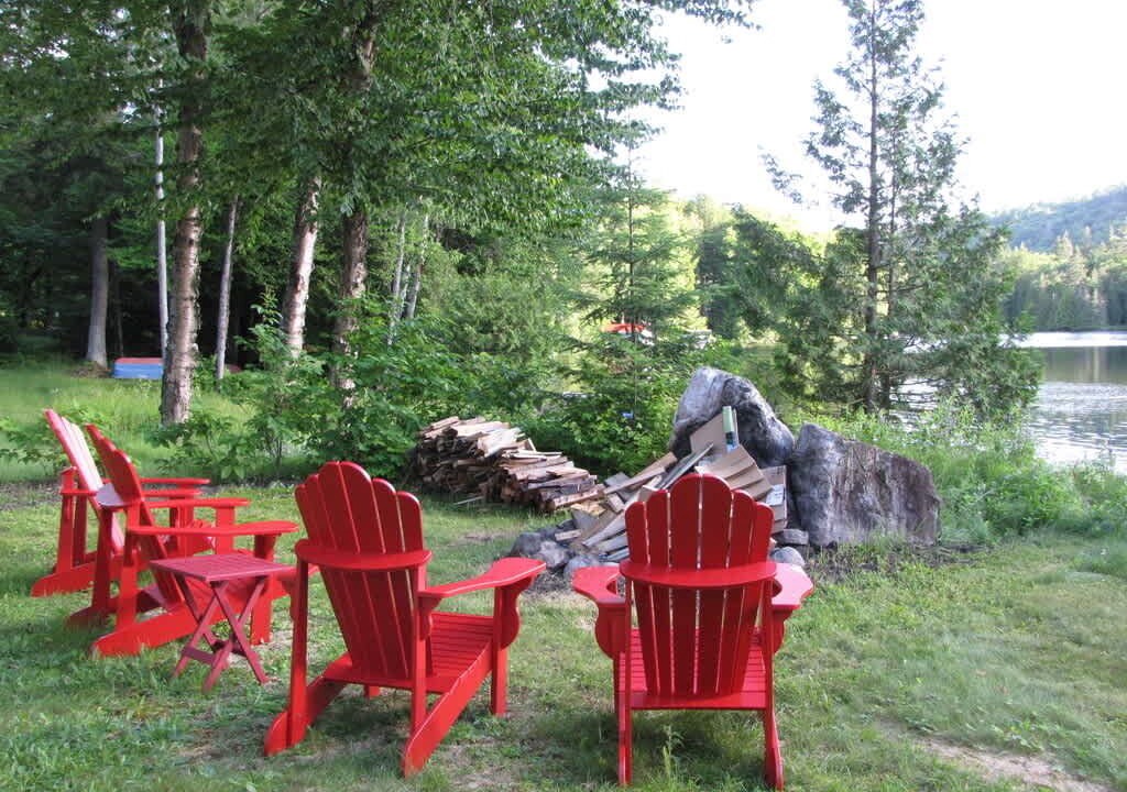 Photo of Outdoor in Nominingue