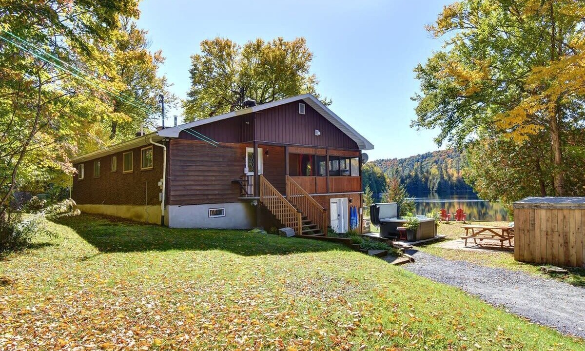 Photo of Outdoor in Nominingue