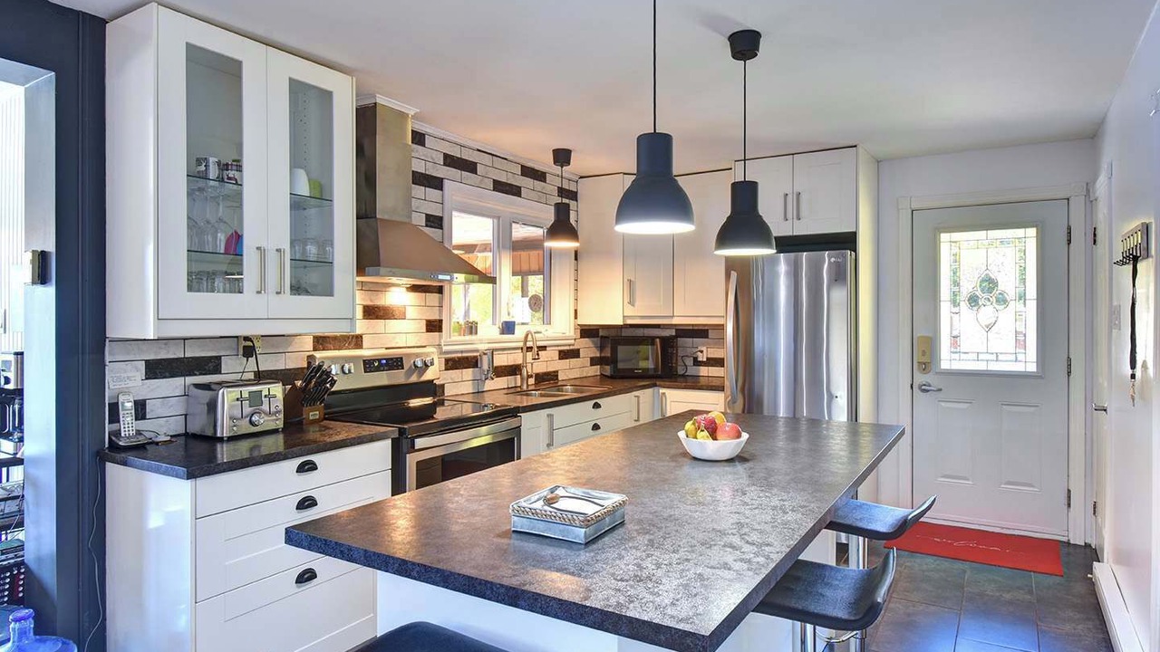 Photo of Kitchen in Nominingue