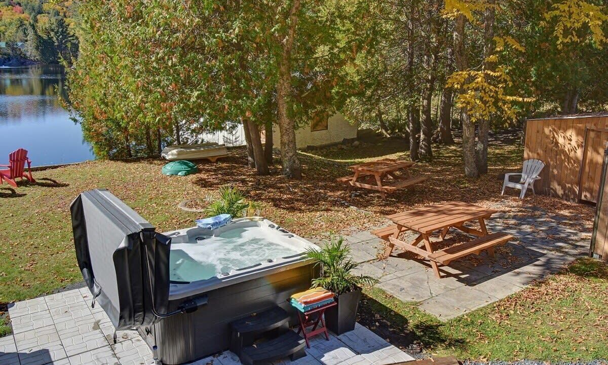 Photo of Outdoor in Nominingue