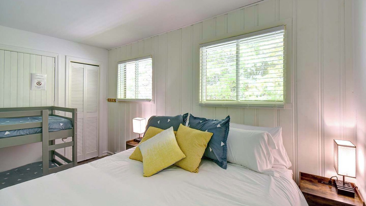Photo of Bedroom in Nominingue
