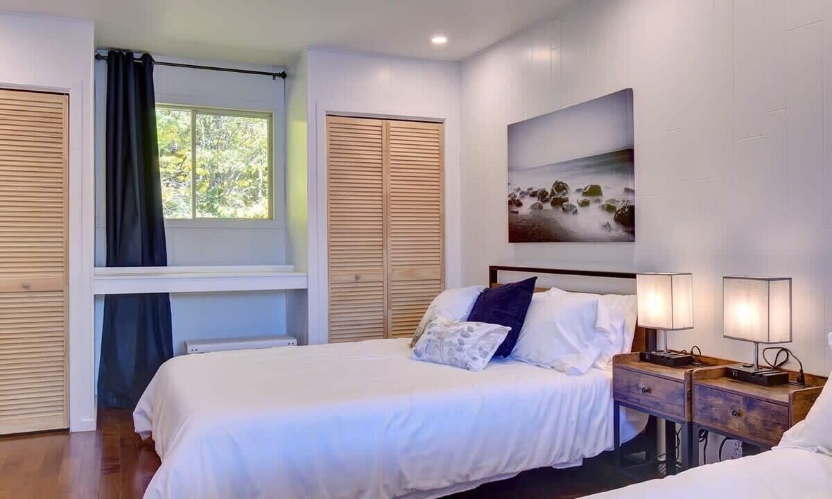 Photo of Bedroom in Nominingue