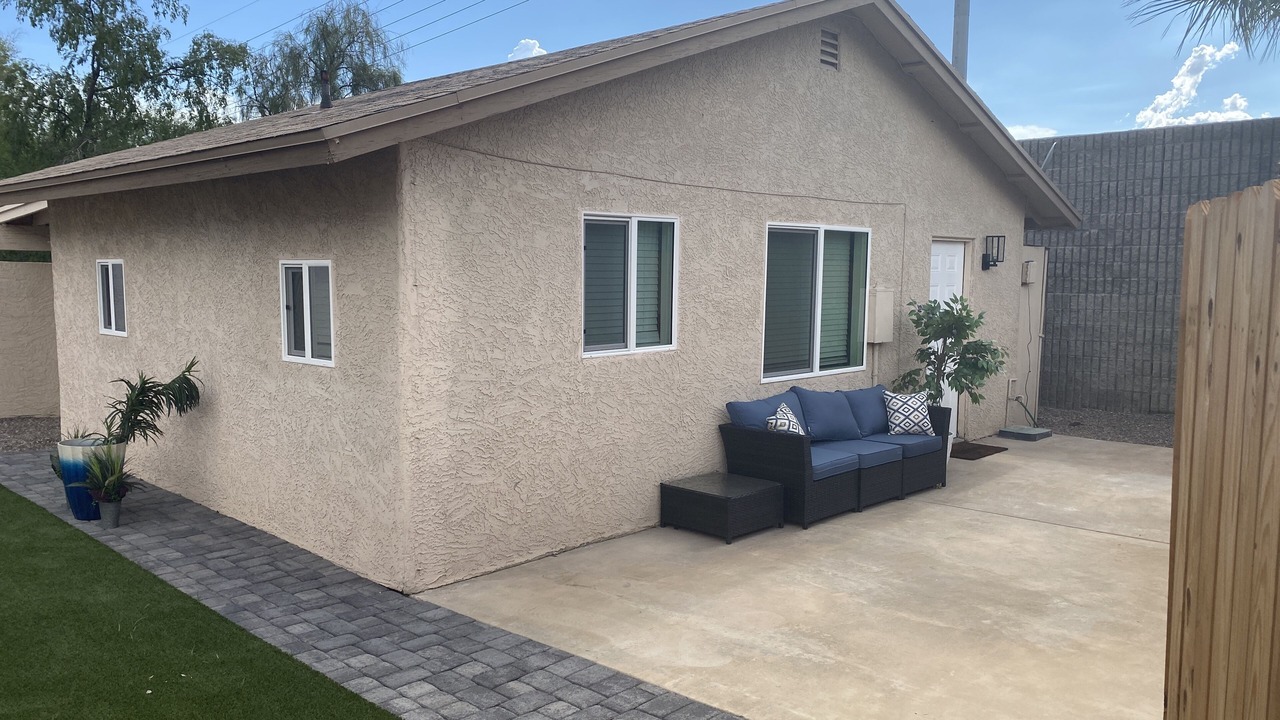 Photo of Outdoor in Central Scottsdale