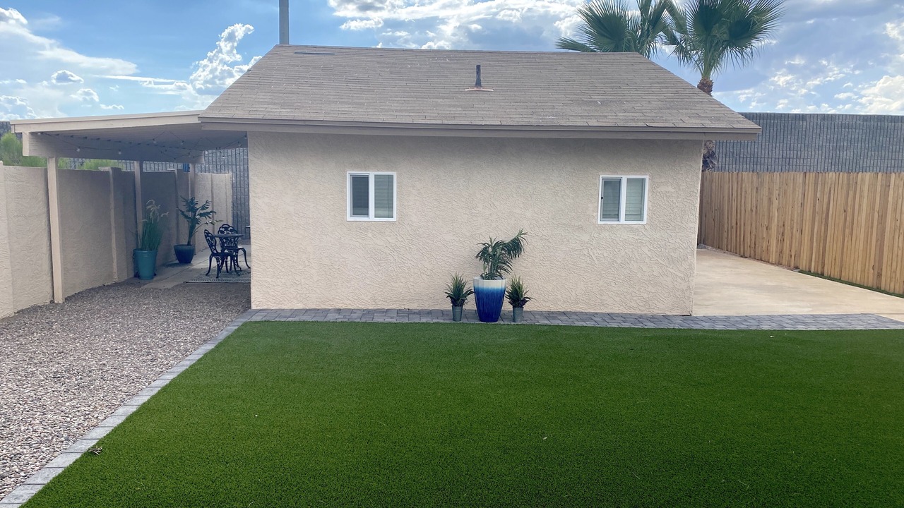 Photo of Outdoor in Central Scottsdale