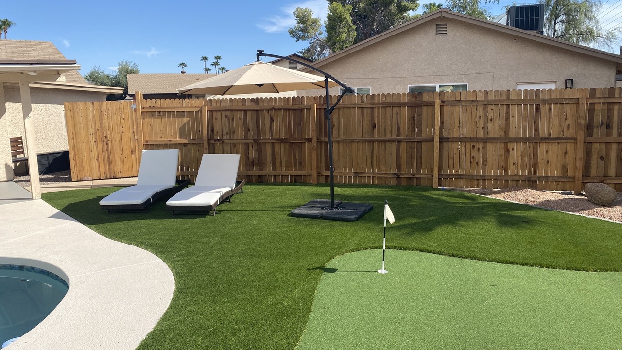 Photo of Outdoor in Central Scottsdale