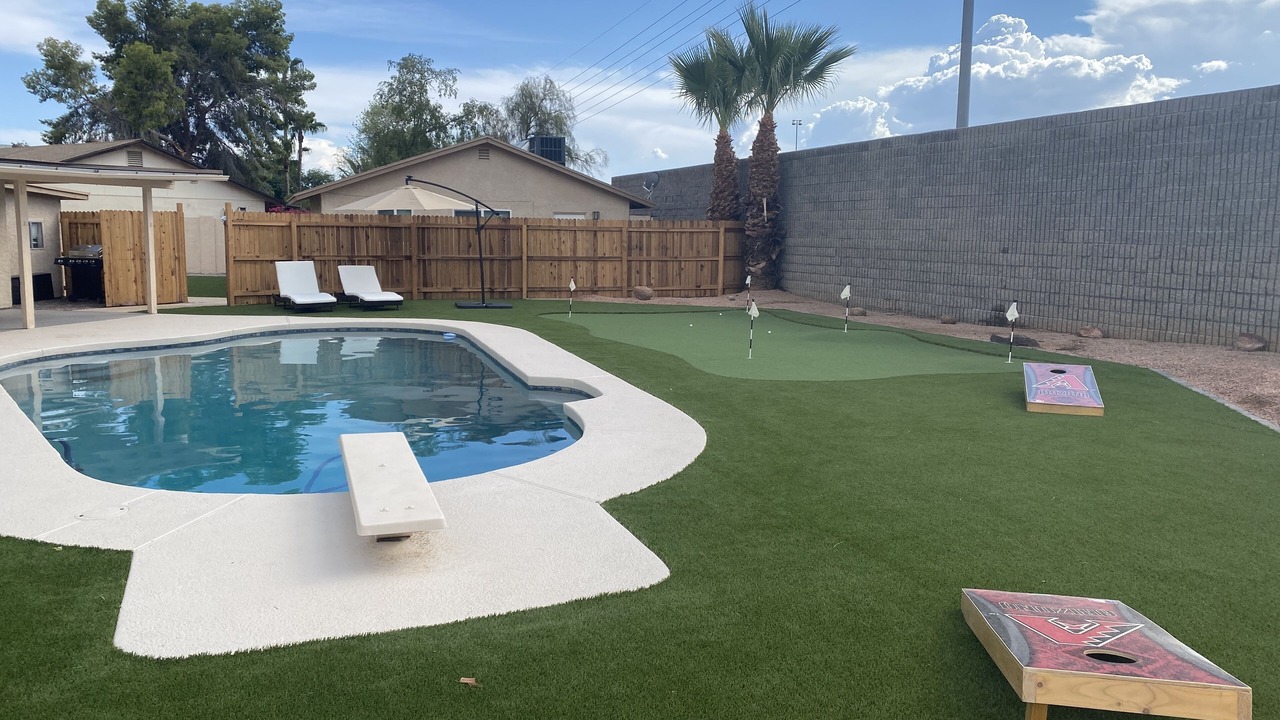 Photo of Outdoor in Central Scottsdale