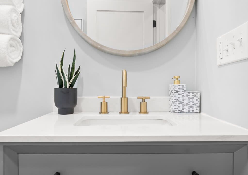 Photo of Bathroom in Dallas