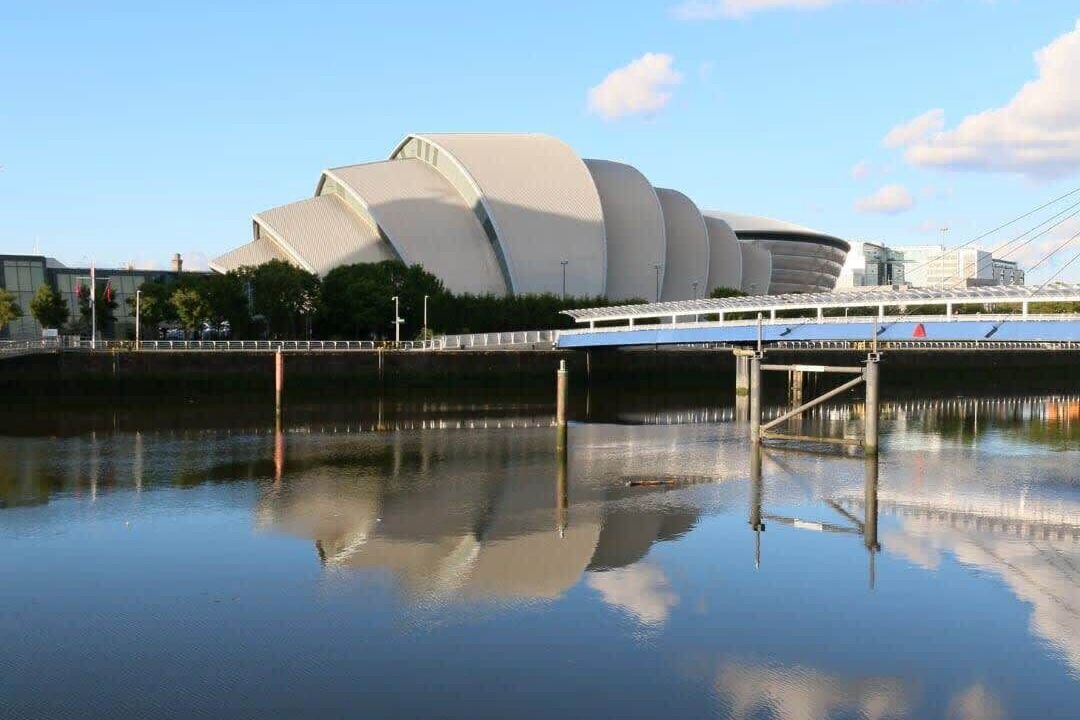 Photo of Others in Giffnock