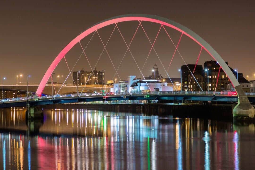 Photo of Others in Giffnock