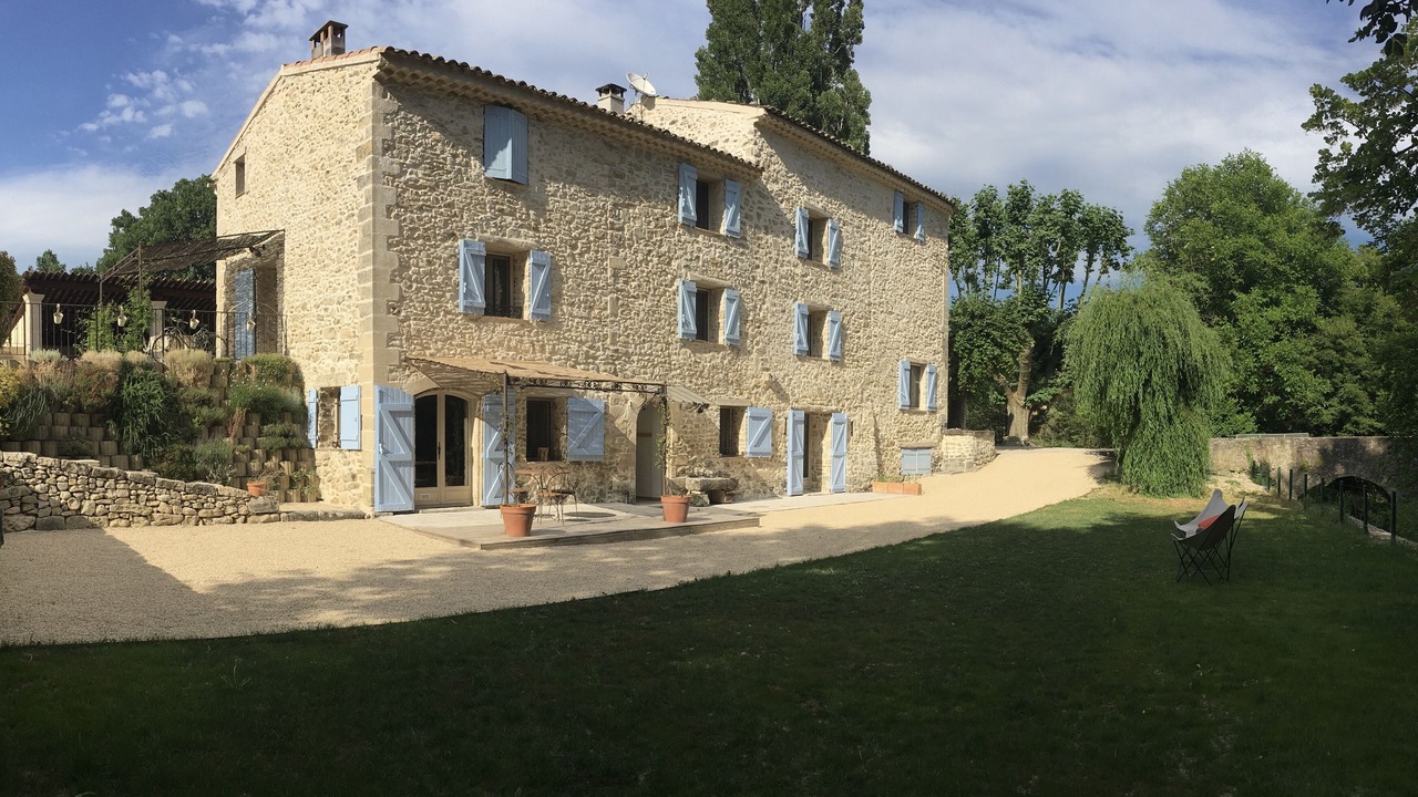 Photo of Outdoor in Forcalquier