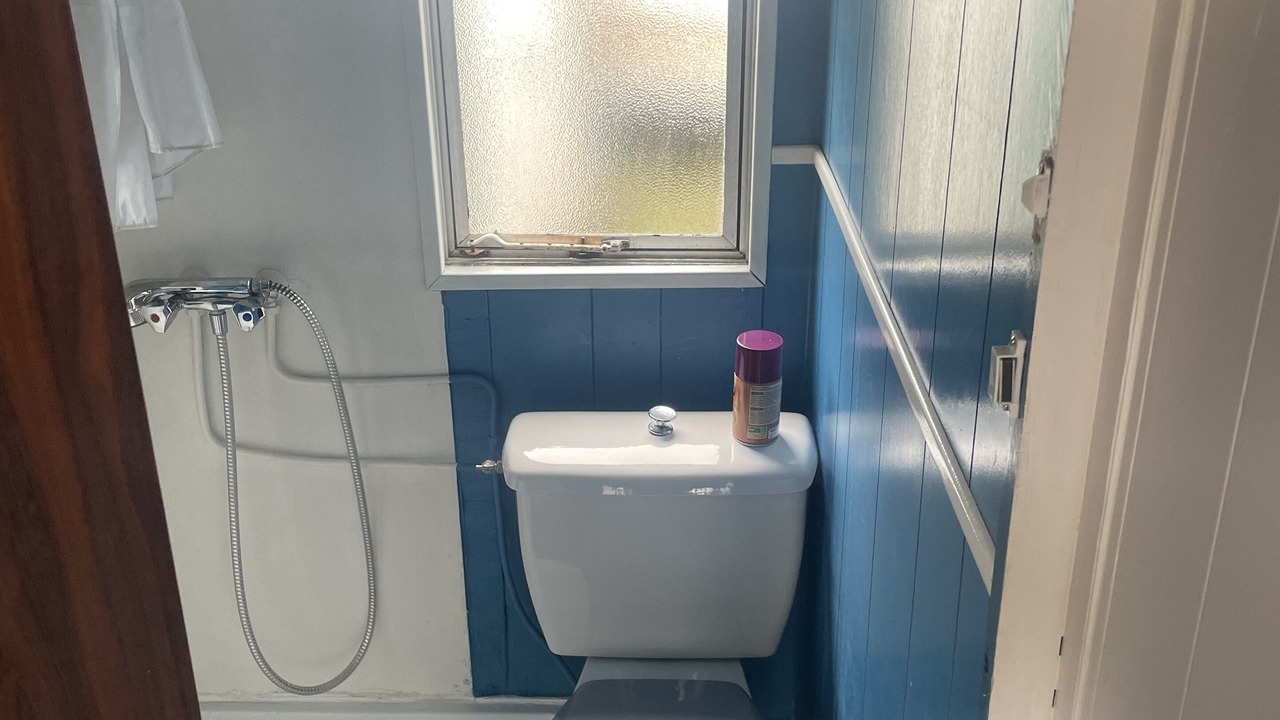 Photo of Bathroom in Baghera