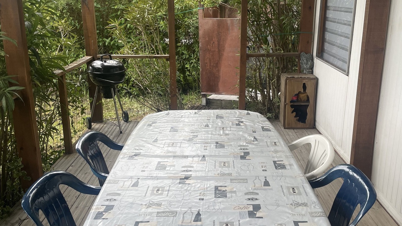 Photo of Outdoor in Baghera