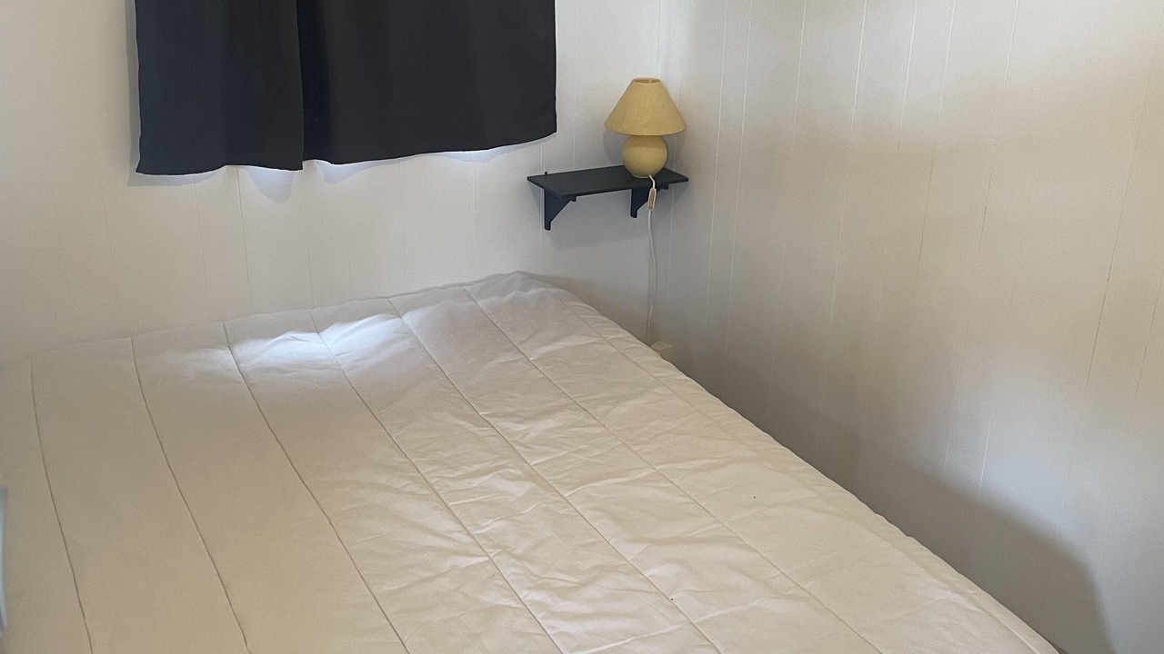 Photo of Bedroom in Baghera