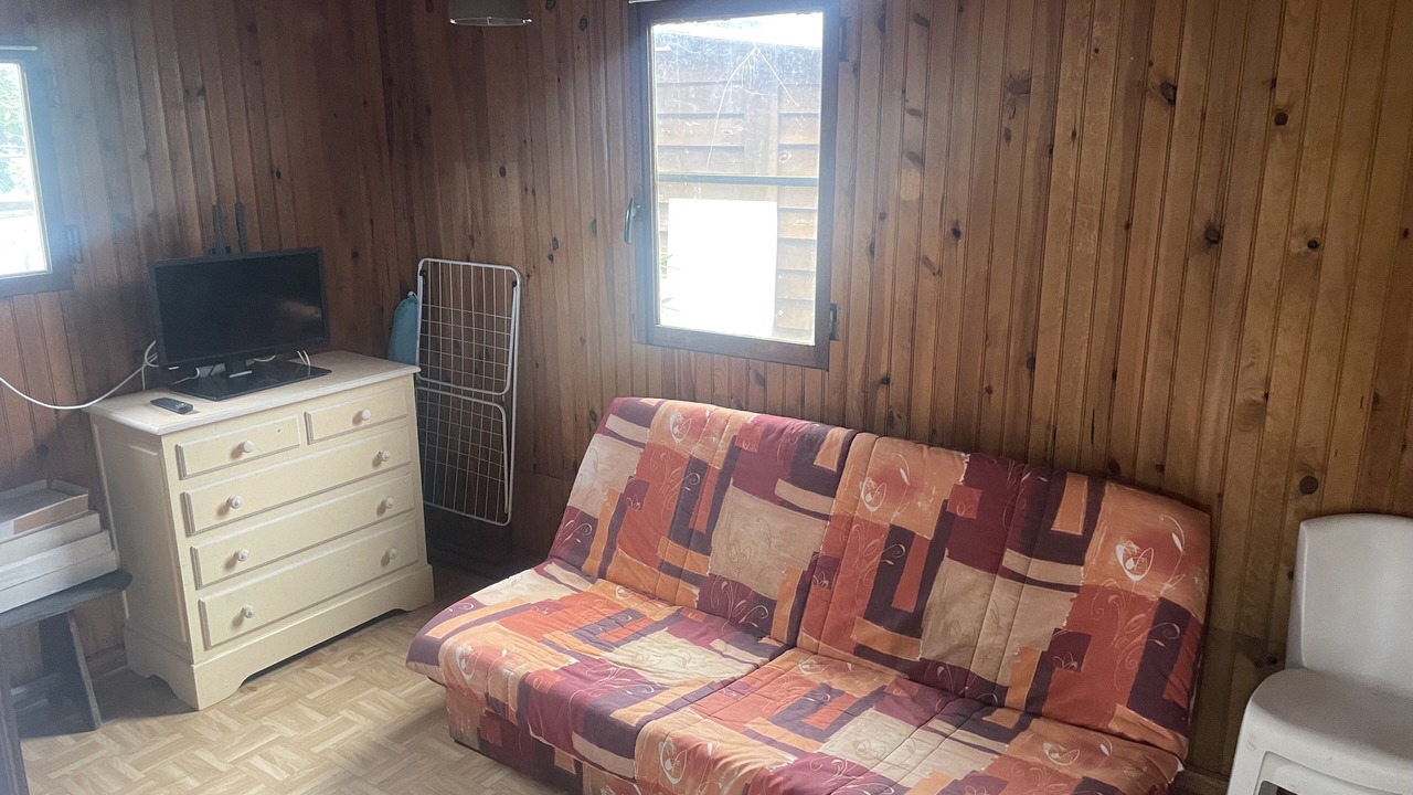 Photo of Livingroom in Baghera