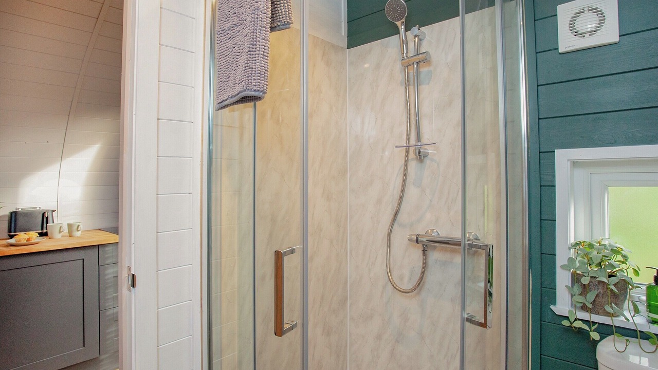 Photo of Bathroom in Christchurch