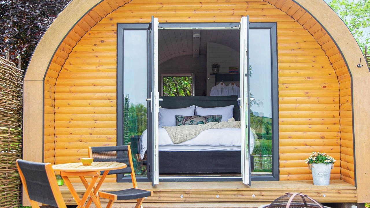 Photo of Outdoor in Christchurch