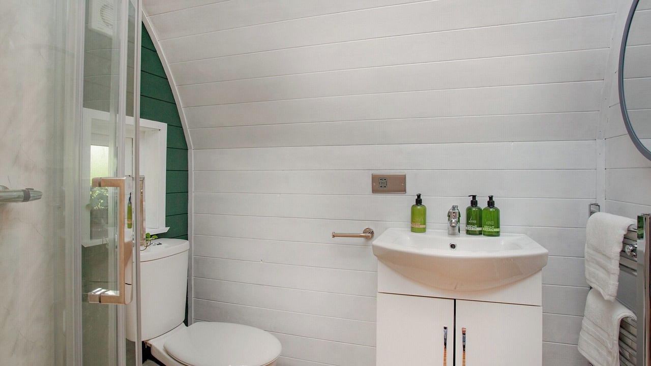 Photo of Bathroom in Christchurch