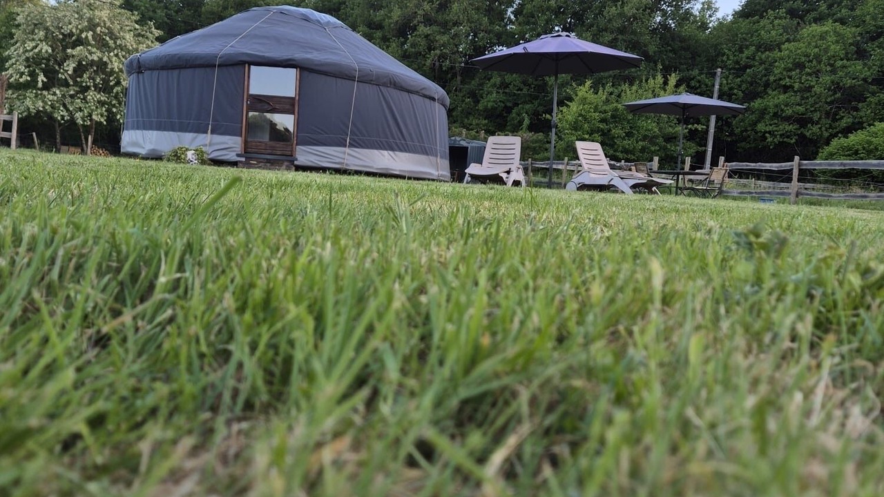 Photo of Outdoor in Continvoir