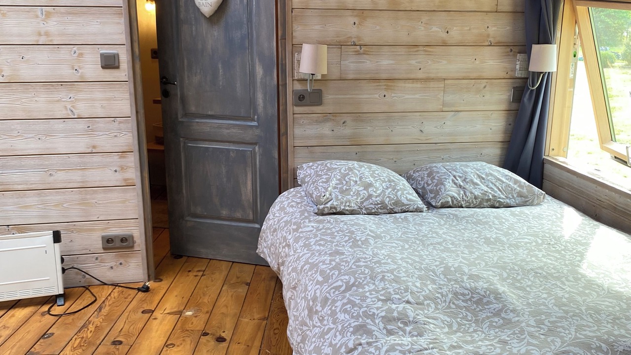 Photo of Bedroom in Continvoir