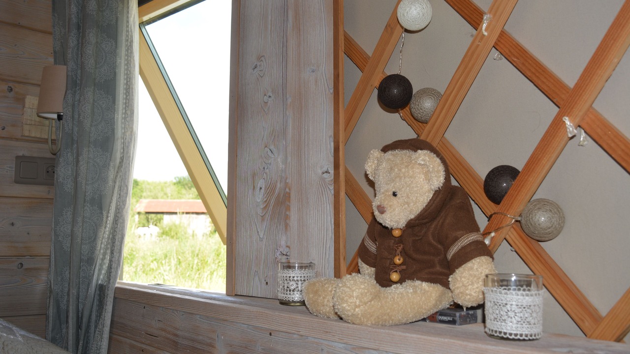 Photo of Bedroom in Continvoir