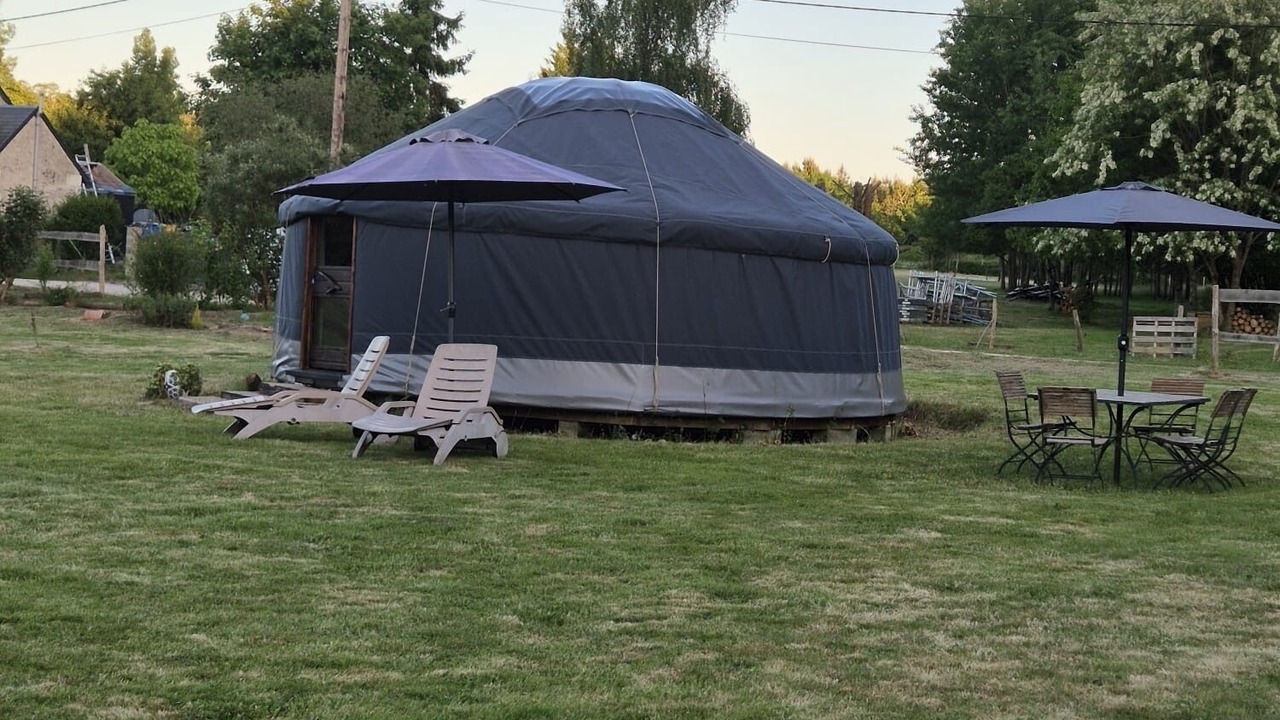 Photo of Outdoor in Continvoir