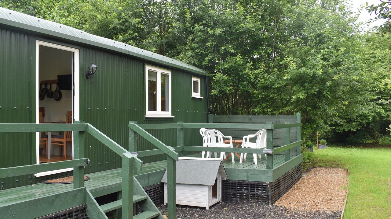 Photo of Outdoor in Five Oak Green