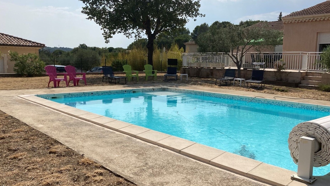 Photo of Outdoor in Pont-Saint-Esprit