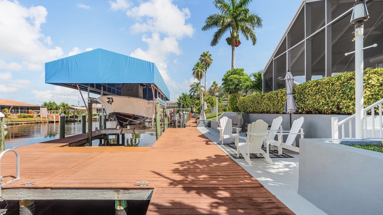 Photo of Outdoor in Caloosahatchee