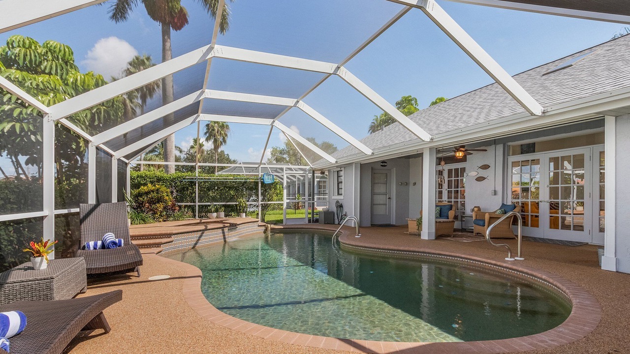Photo of Outdoor in Caloosahatchee