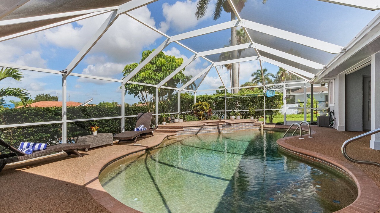 Photo of Outdoor in Caloosahatchee