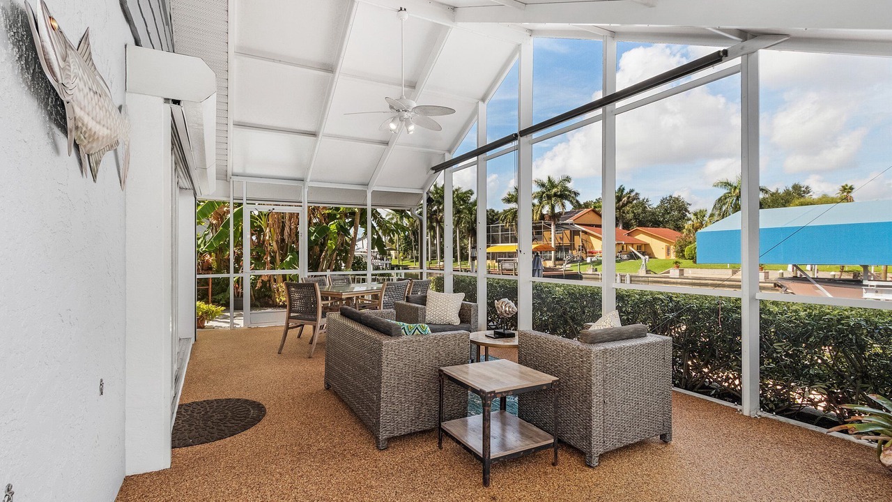 Photo of Outdoor in Caloosahatchee