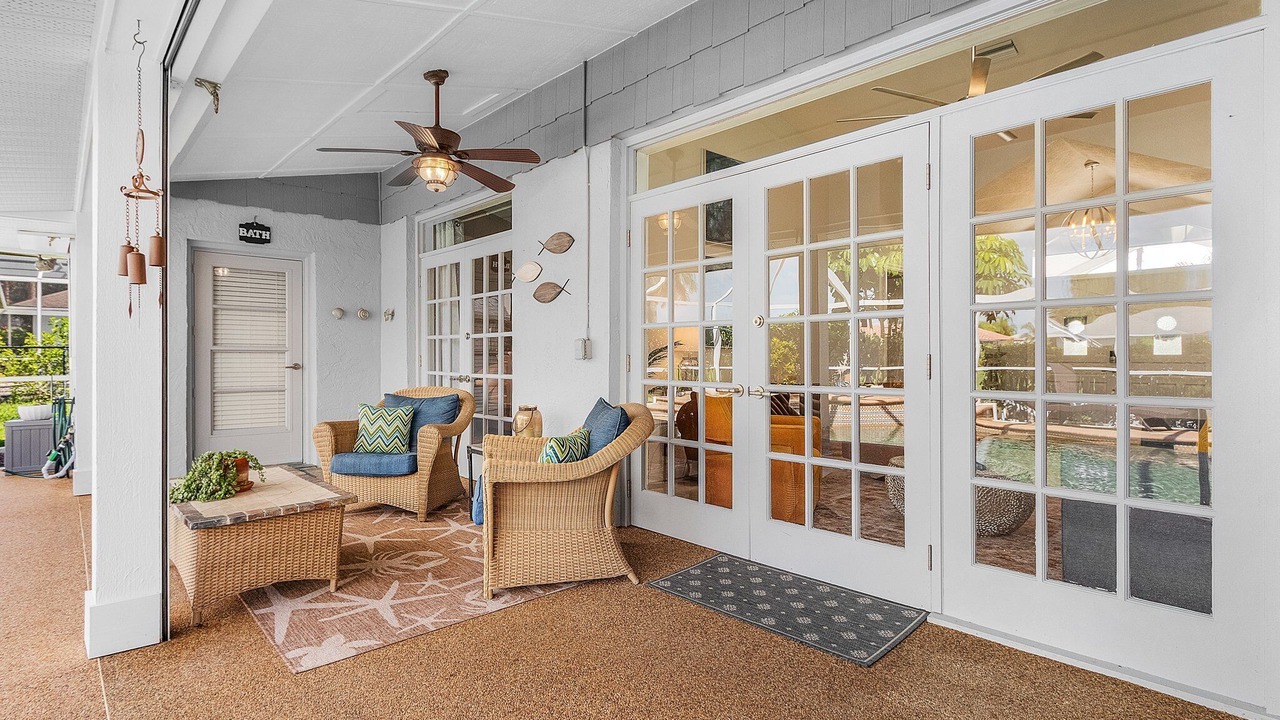 Photo of Outdoor in Caloosahatchee