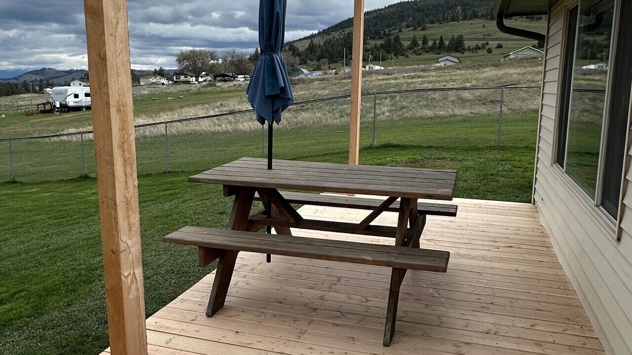 Photo of Outdoor in Big Arm