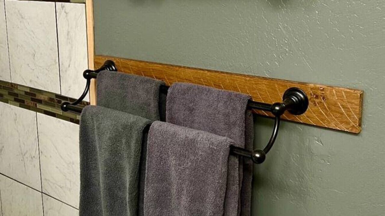 Photo of Bathroom in Big Arm