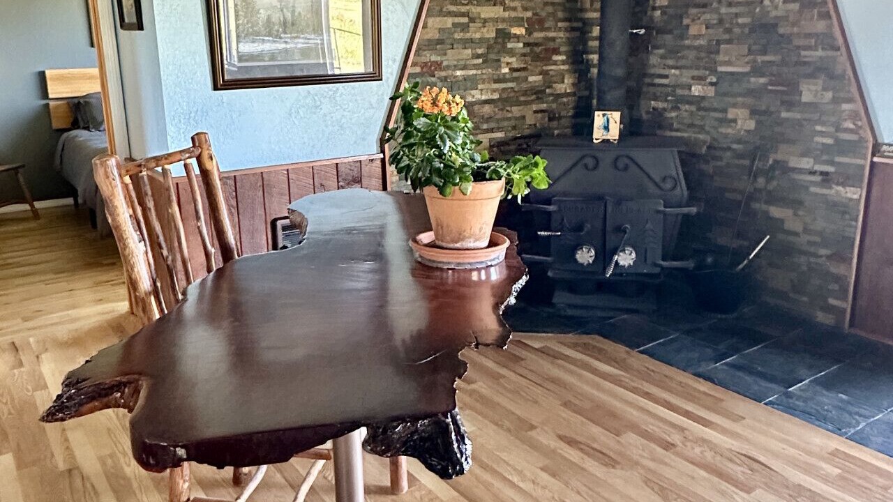Photo of Livingroom in Big Arm