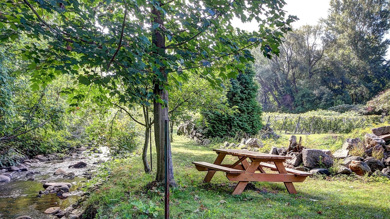 Photo of Outdoor in Neuville