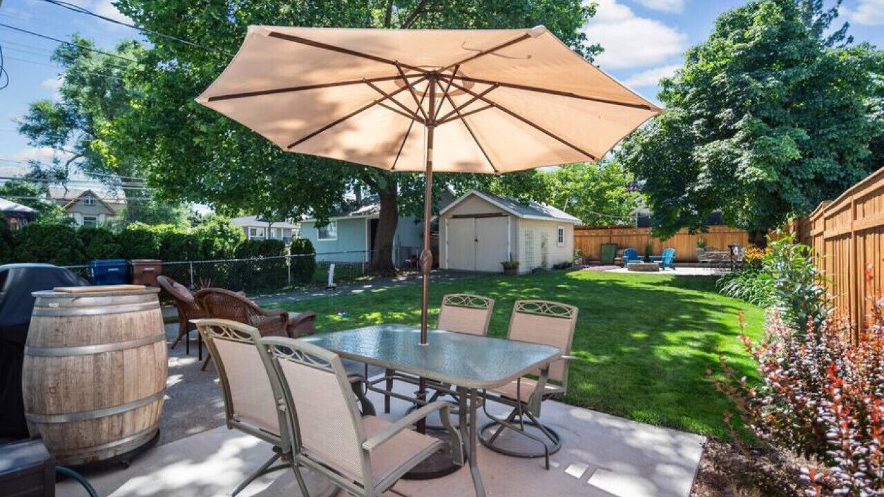 Photo of Outdoor in South Perry District