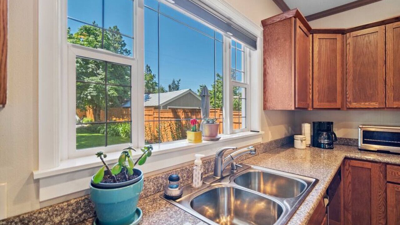 Photo of Kitchen in South Perry District