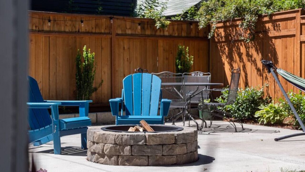 Photo of Outdoor in South Perry District