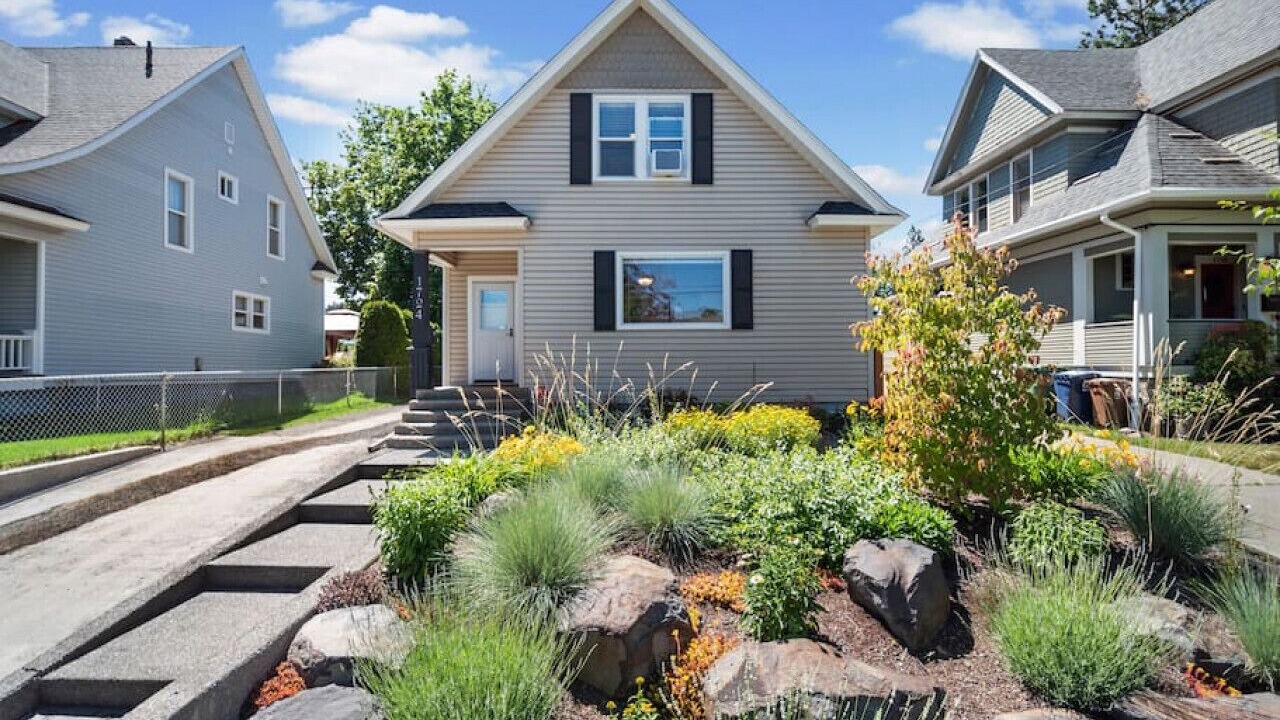 Photo of Outdoor in South Perry District