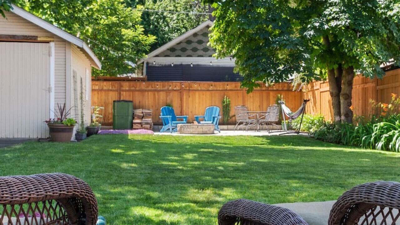 Photo of Patio Balcony in South Perry District