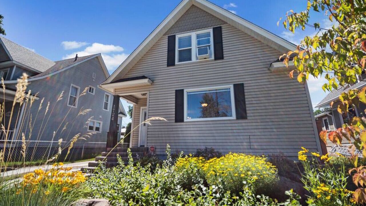 Photo of Outdoor in South Perry District