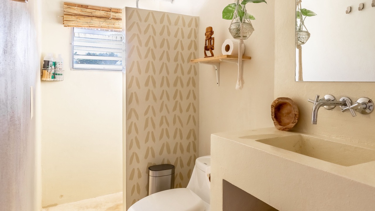 Photo of Bathroom in Cabarete