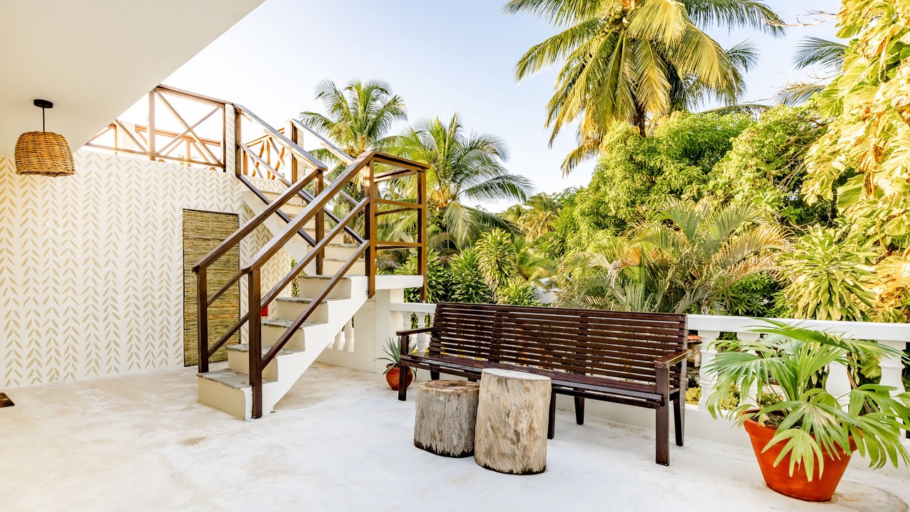 Photo of Patio Balcony in Cabarete